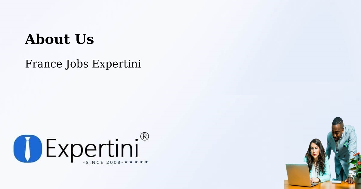 About Expertini Recruitment Platform  – Angers - Angers, France Jobs Expertini