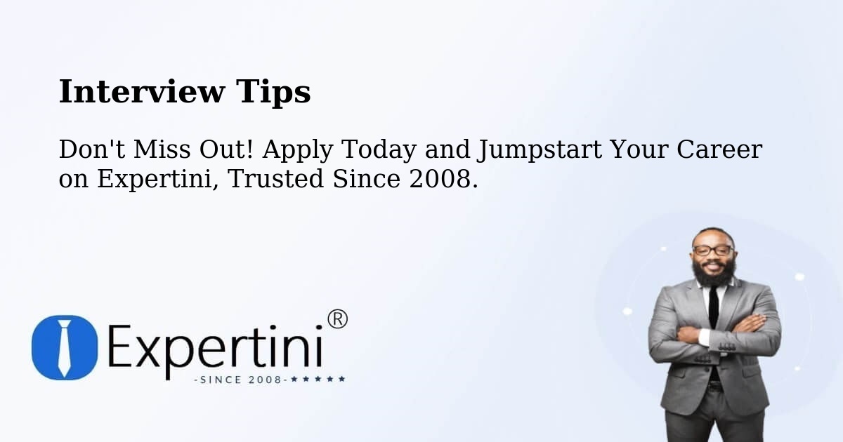 Interview Tips & Techniques for Job Seekers – Angers - Angers, France Jobs Expertini