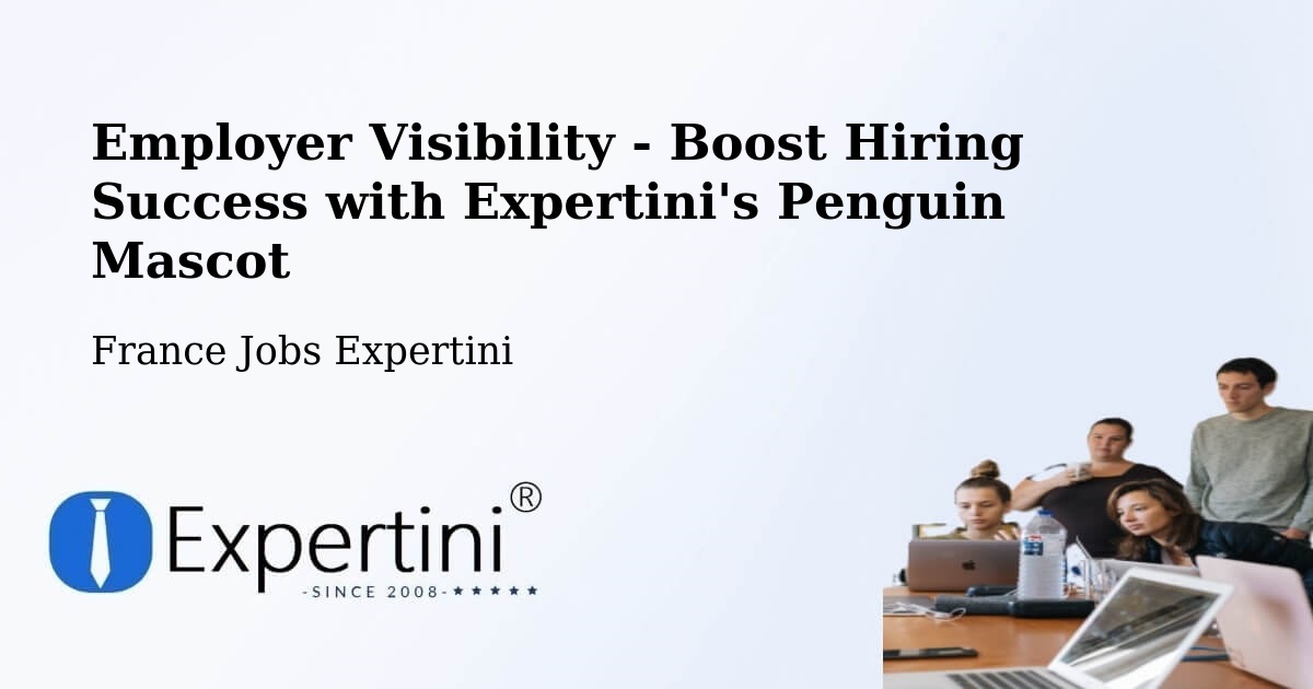 CV and Resume Visibility Optimization – Angers - France Jobs Expertini